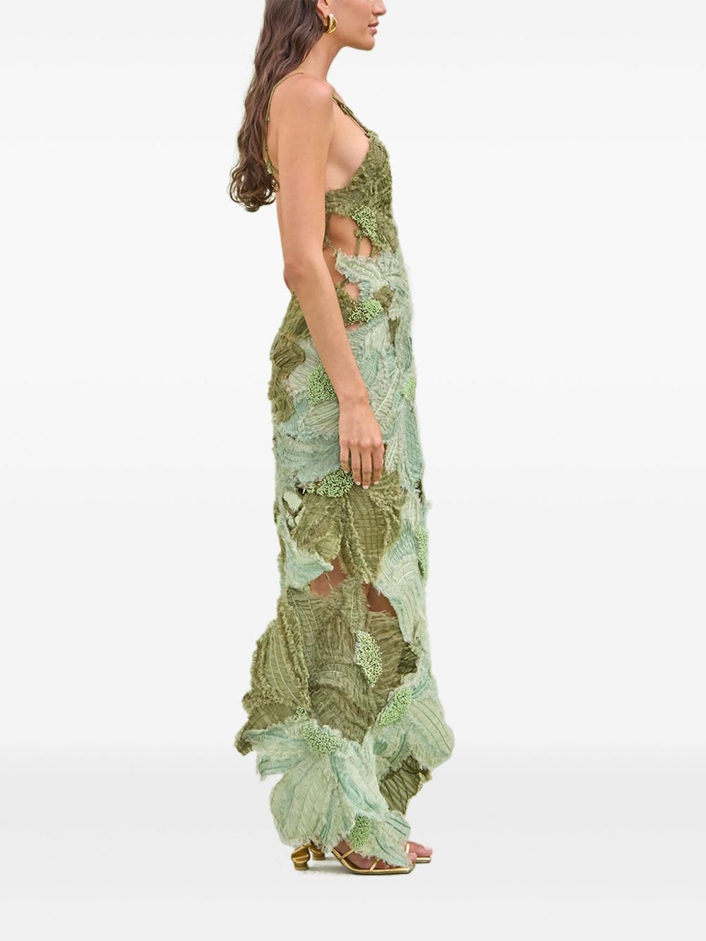 Alba gown - 2