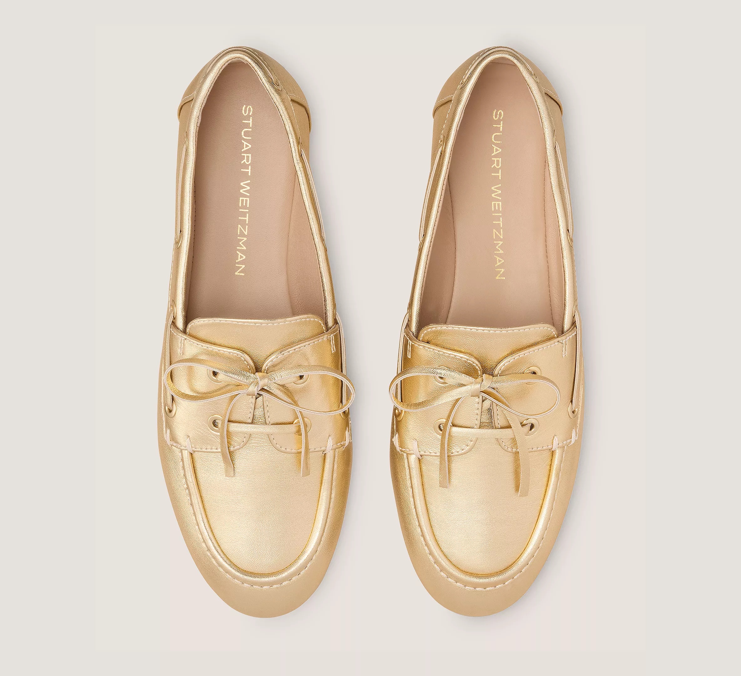 TINSLEY MOCCASIN - 4