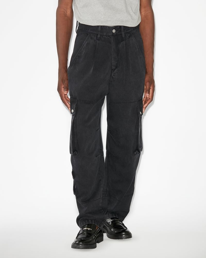 TELORE TROUSERS - 1