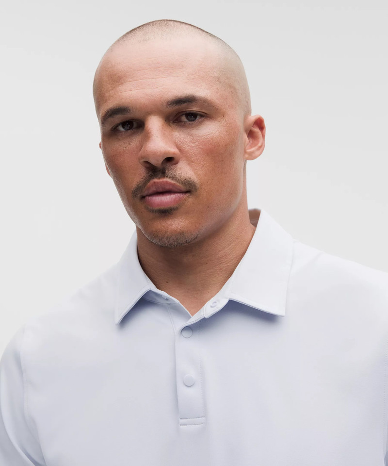 Men's ShowZero™ Classic-Fit Polo Shirt 4