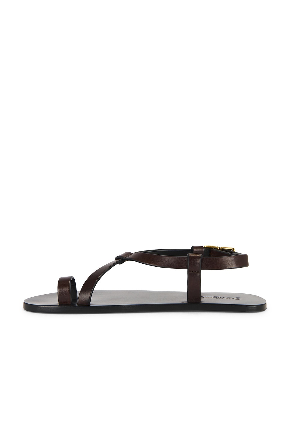 Party Flat Sandal - 5
