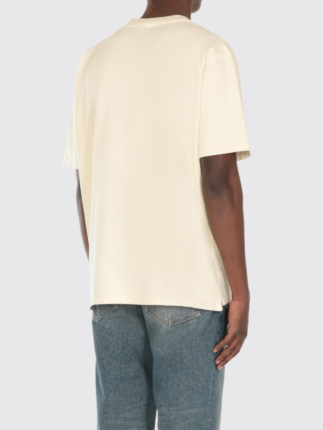 T-shirt men Autry - 3