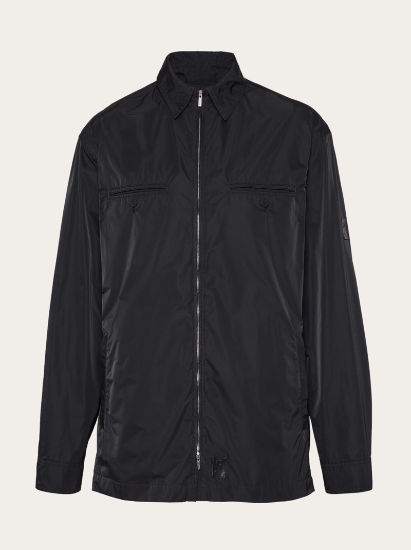 Windbreaker - 1