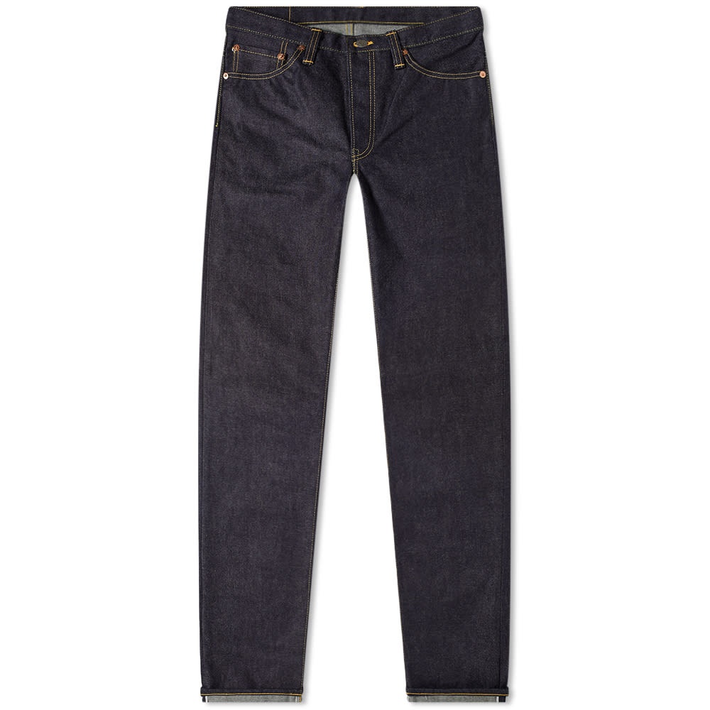 The Real McCoy's Joe McCoy's Lot. 905S Jean - 1