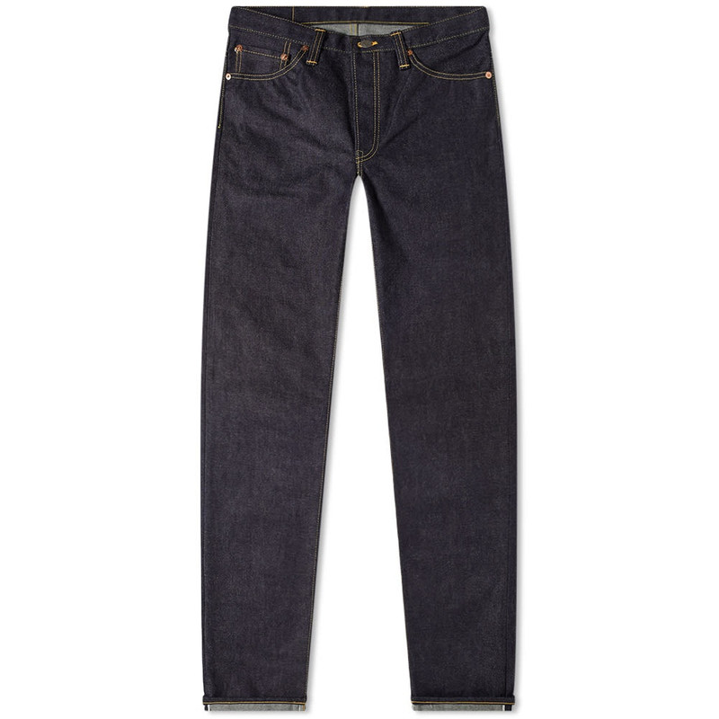 The Real McCoy's Joe McCoy's Lot. 905S Jean 1