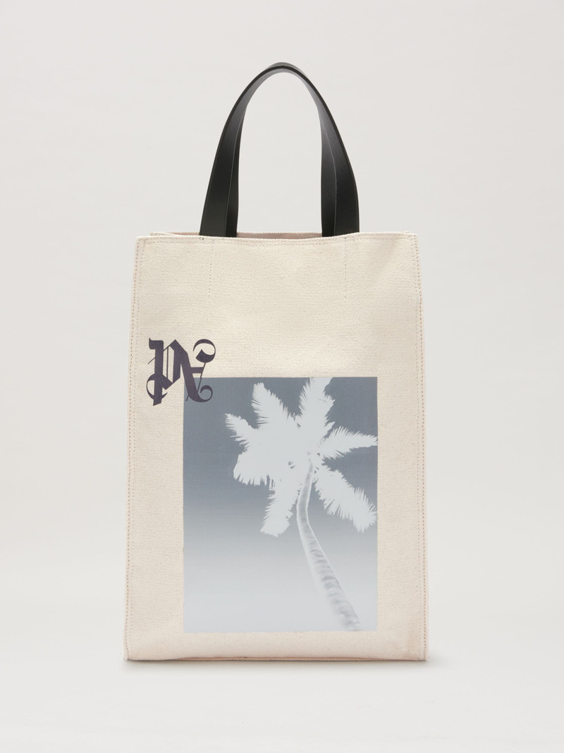 Classic Logo Tote Bag 6