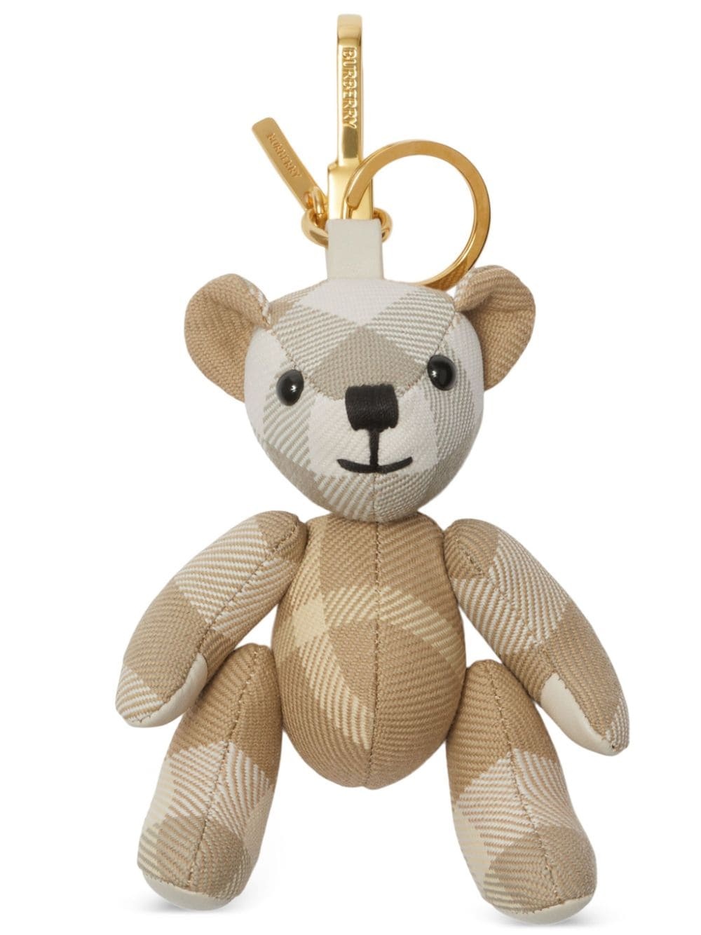Thomas Bear charm - 1