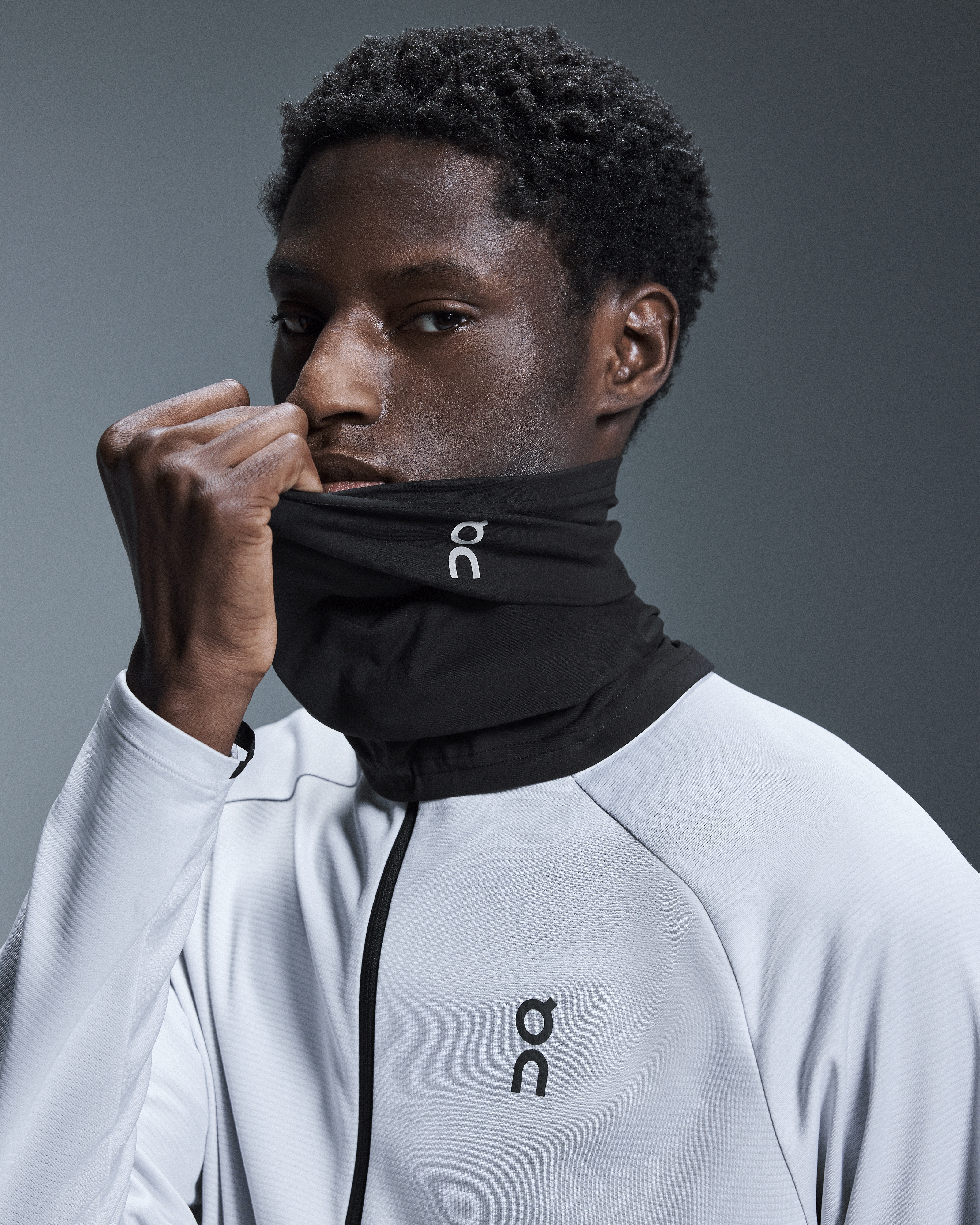 Core Neck Gaiter - 4