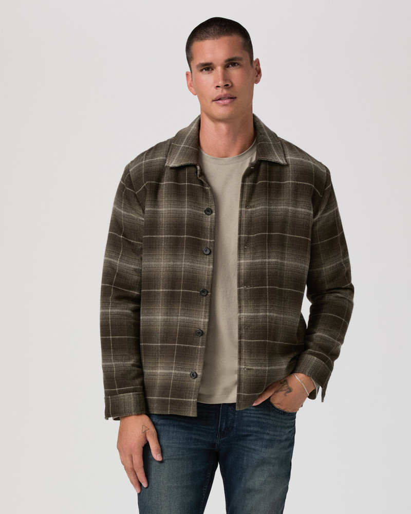 Telford Jacket 1