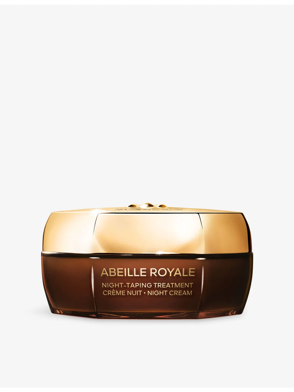 Abeille Royale Night-Taping Treatment 50ml - 1