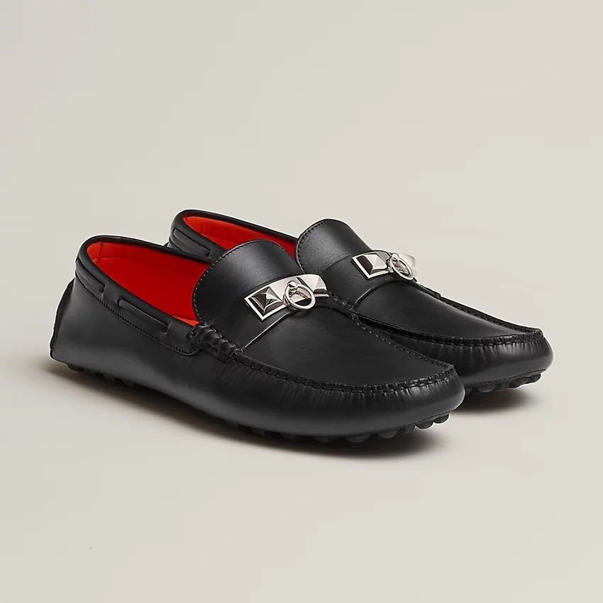 Irving loafer - 1