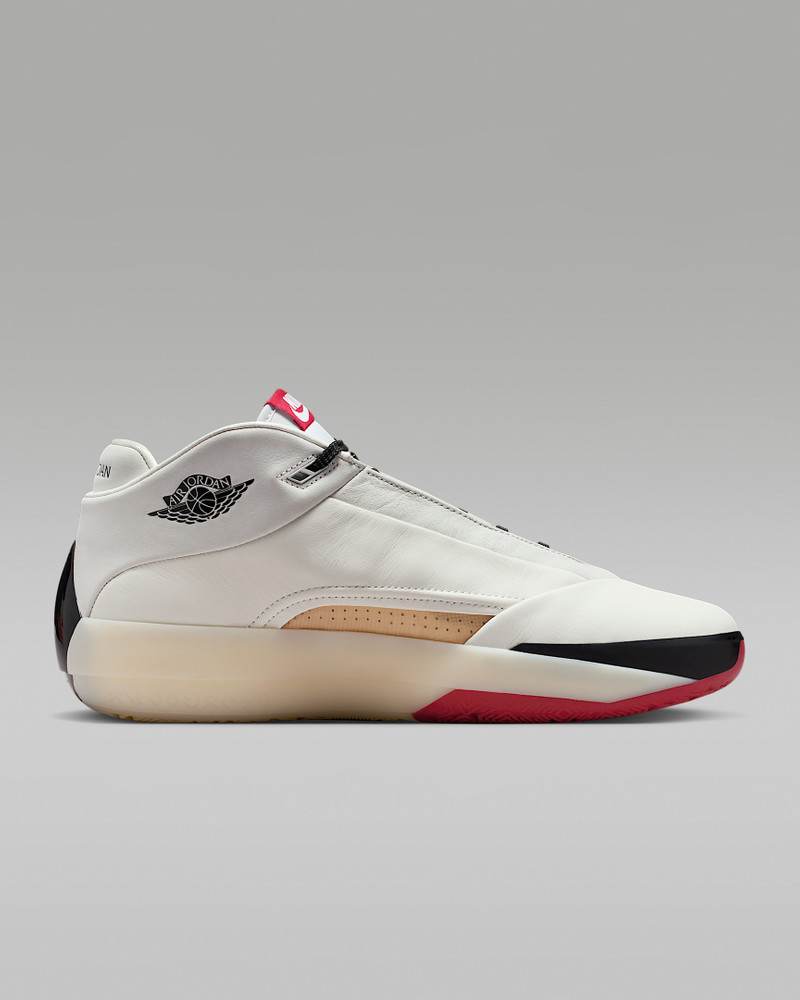 Air Jordan 40 "Chicago" Basketball Shoes 3