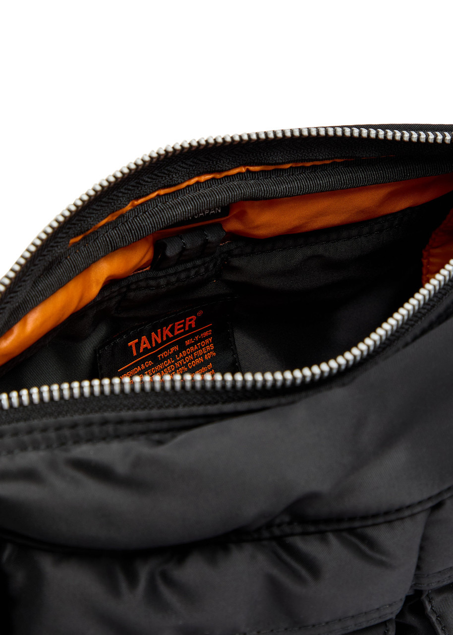 Porter Tanker Nylon Belt bag - 4
