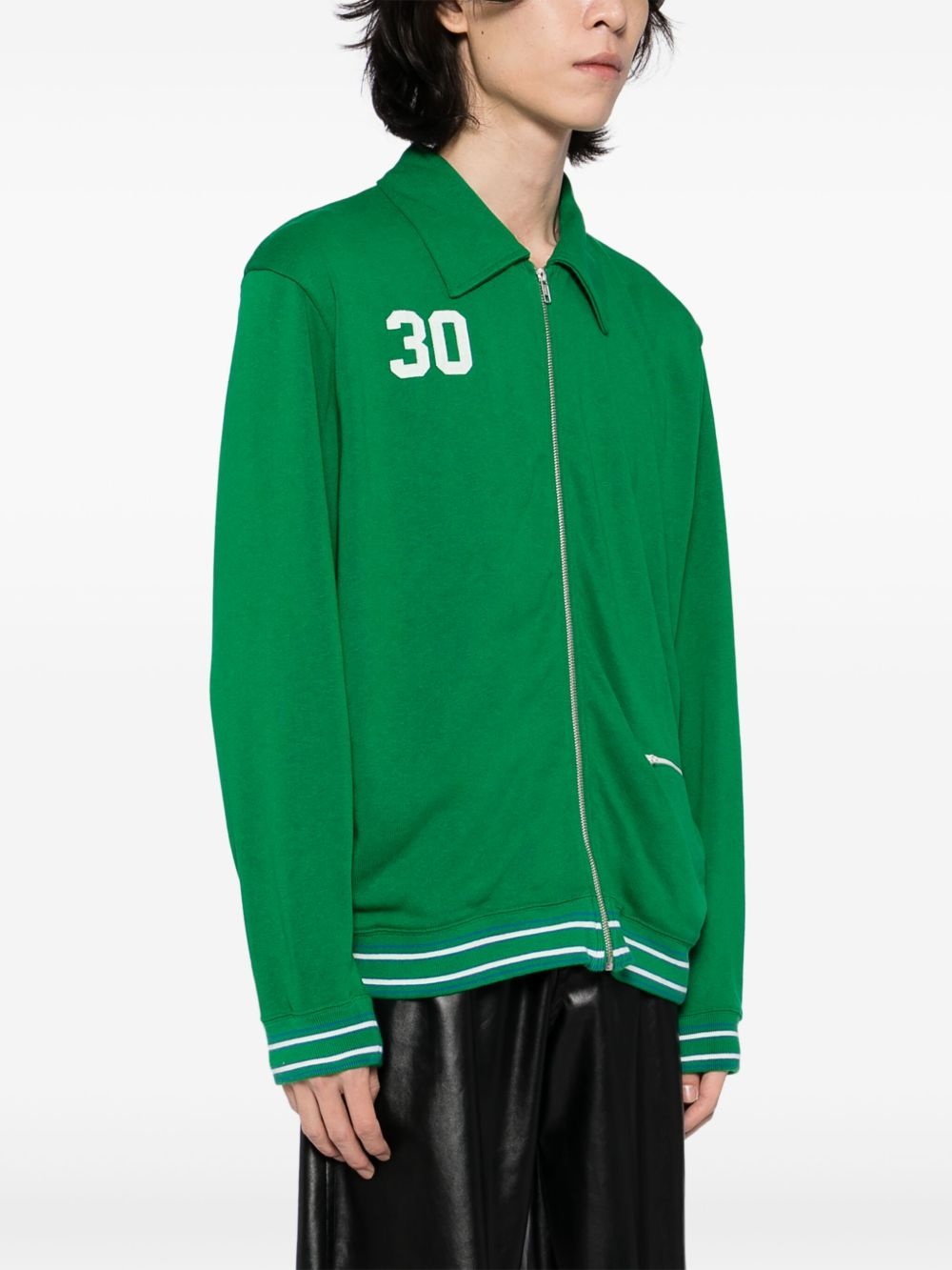 Sophomore jacket - 3