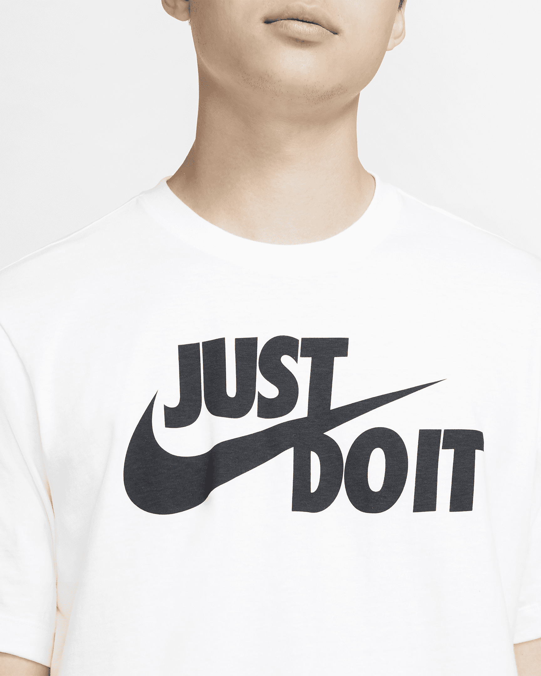 Nike Sportswear JDI Men's T-Shirt - 3
