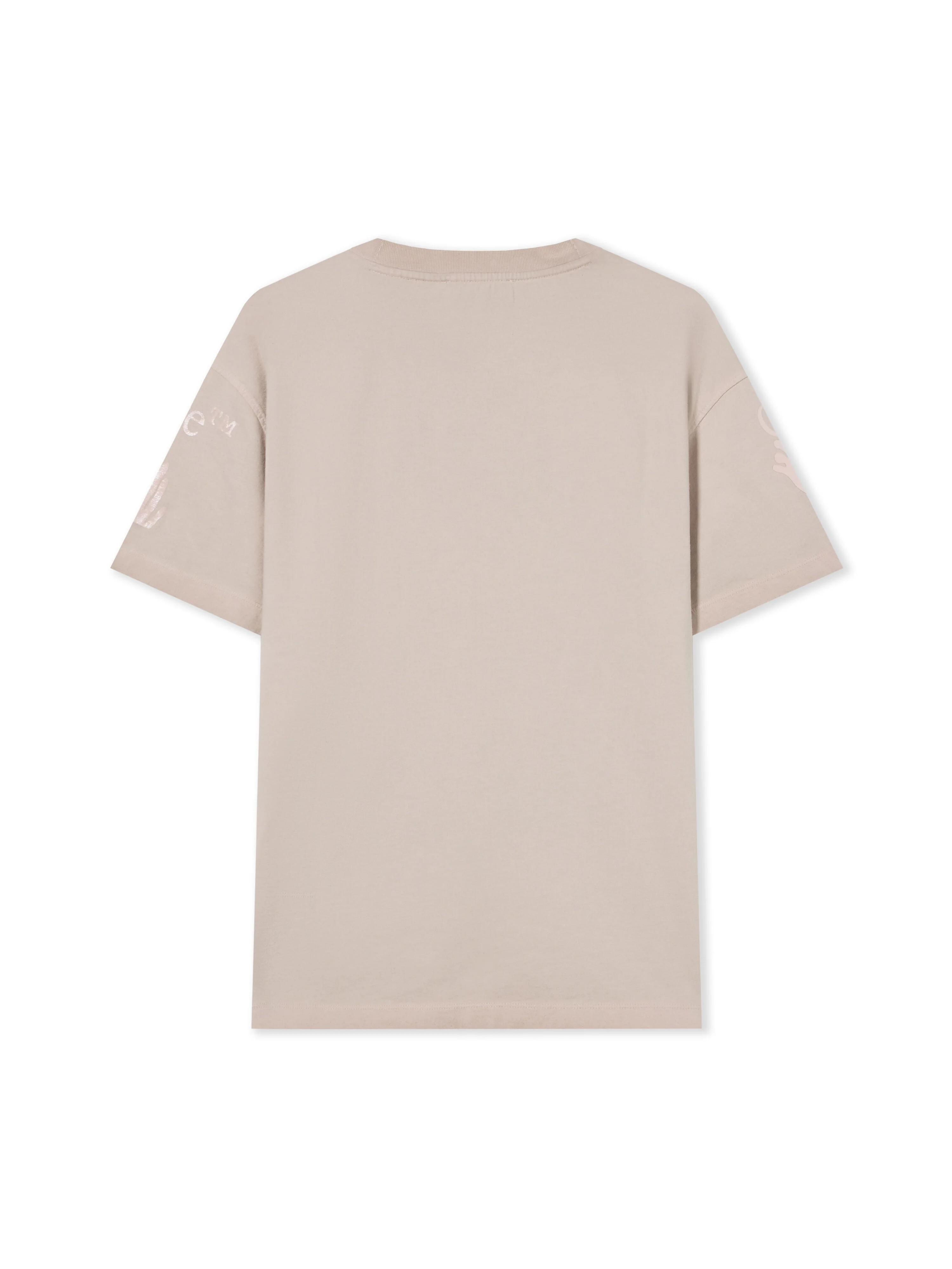 Swimming Man Regular T-Shirt - 1