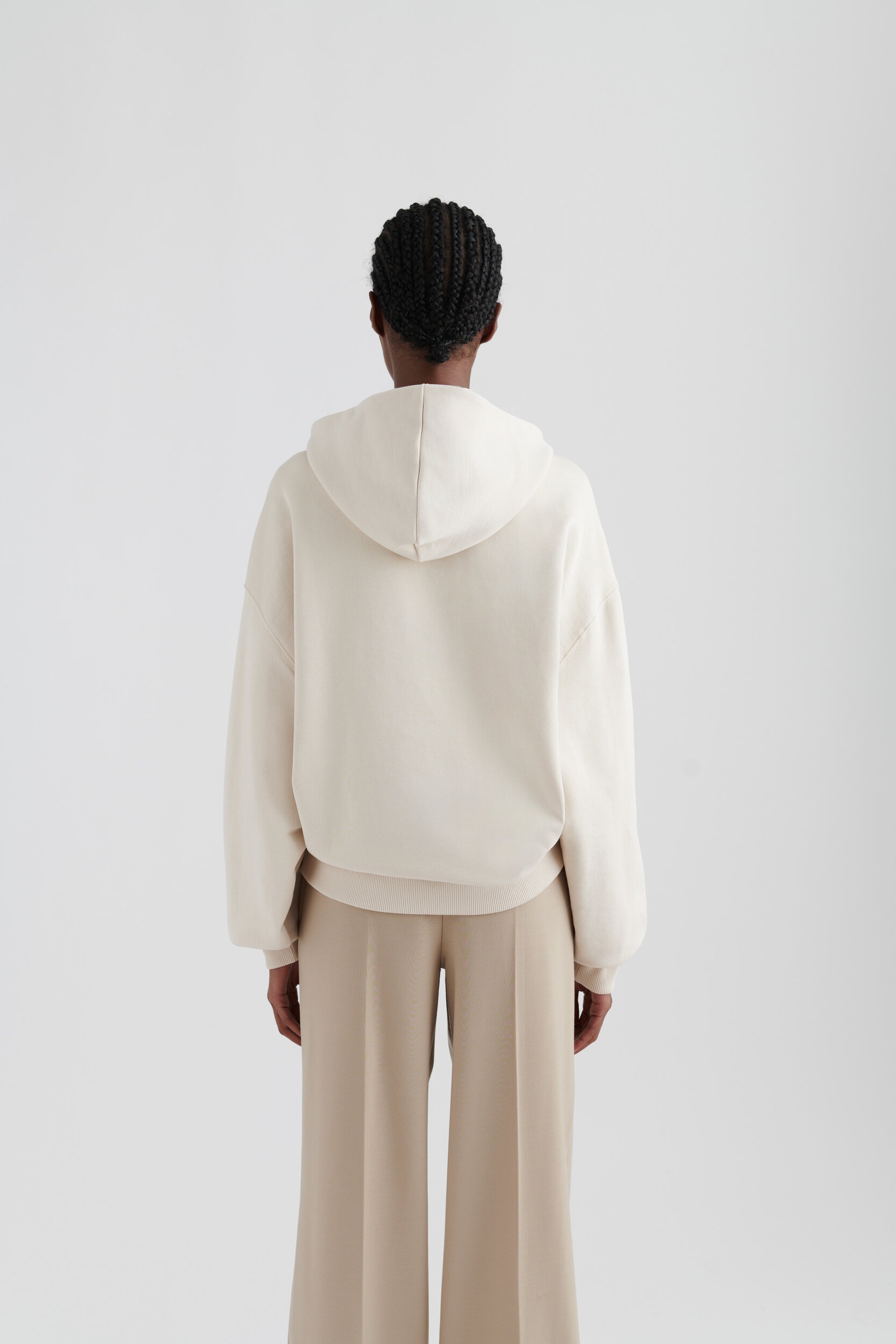 Arigato Tag Hoodie - 3