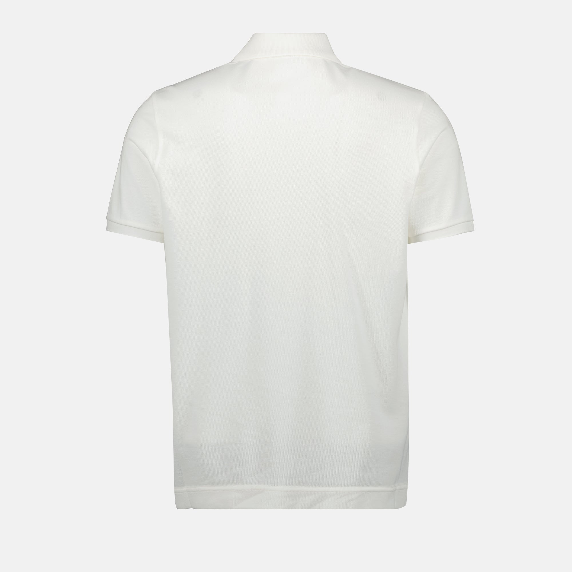 Polo à logo - 2