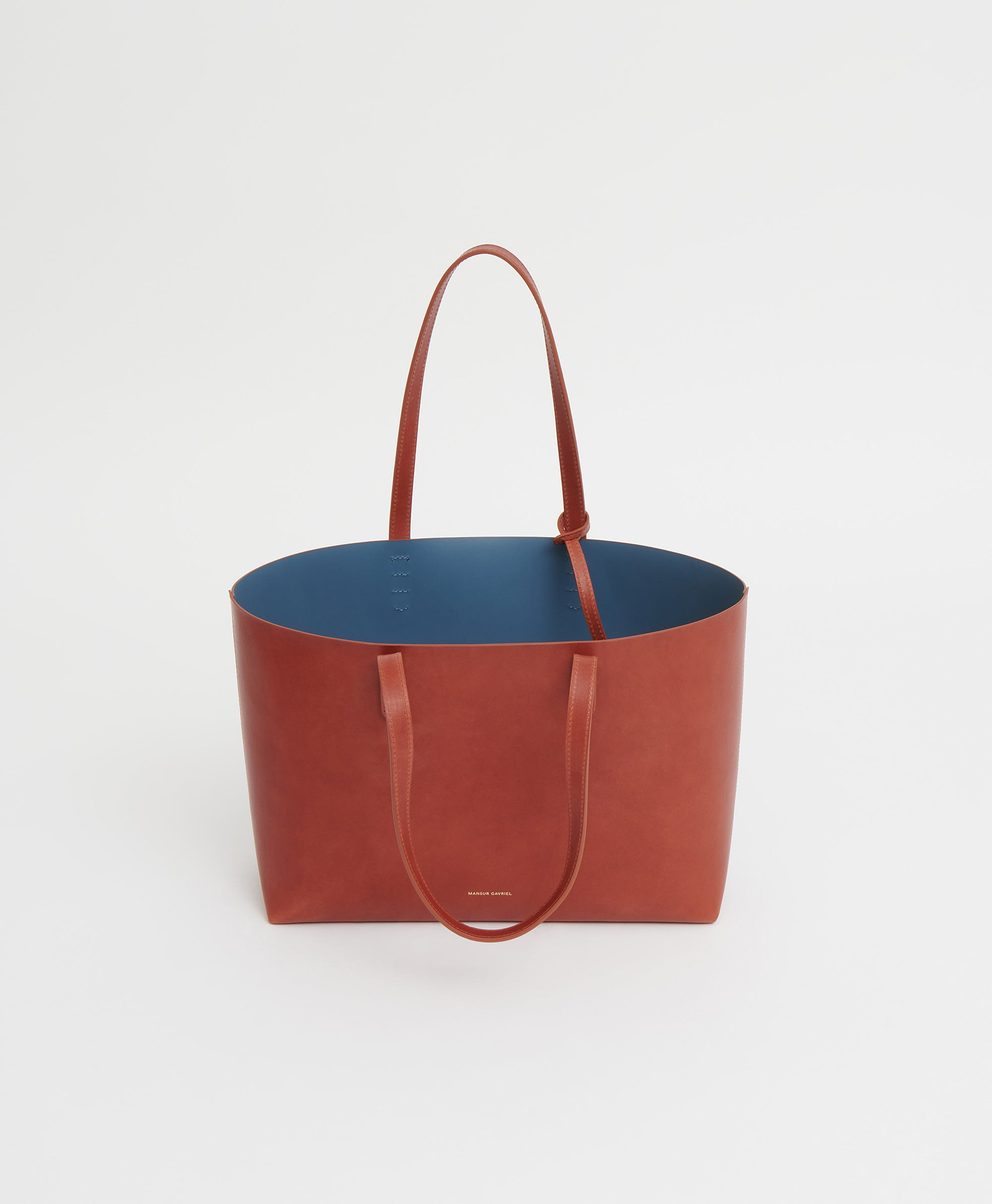 SMALL TOTE - 4