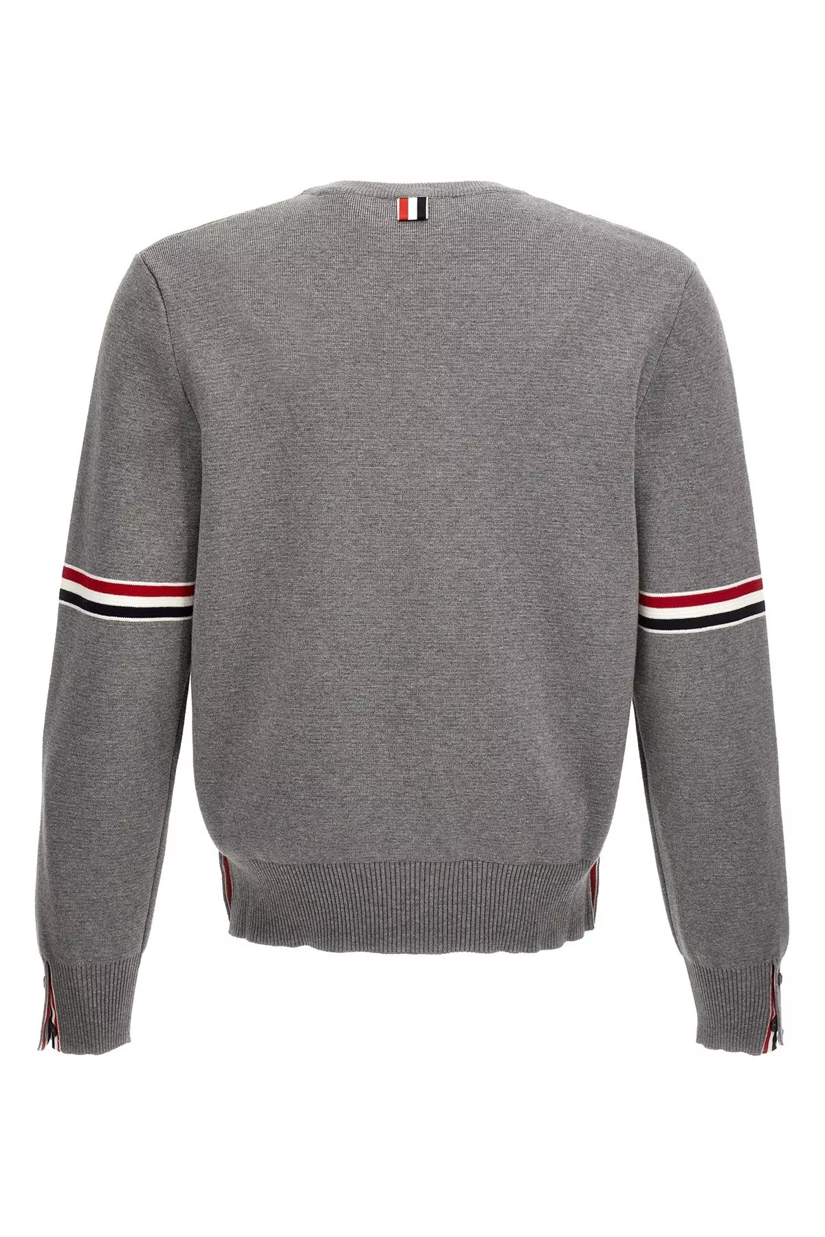'Classic' sweater - 3