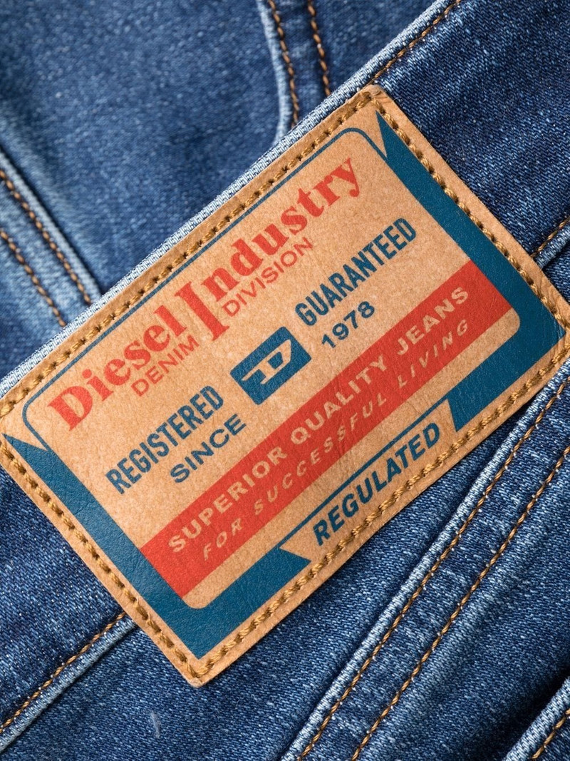 2018 Slandy skinny jeans 8