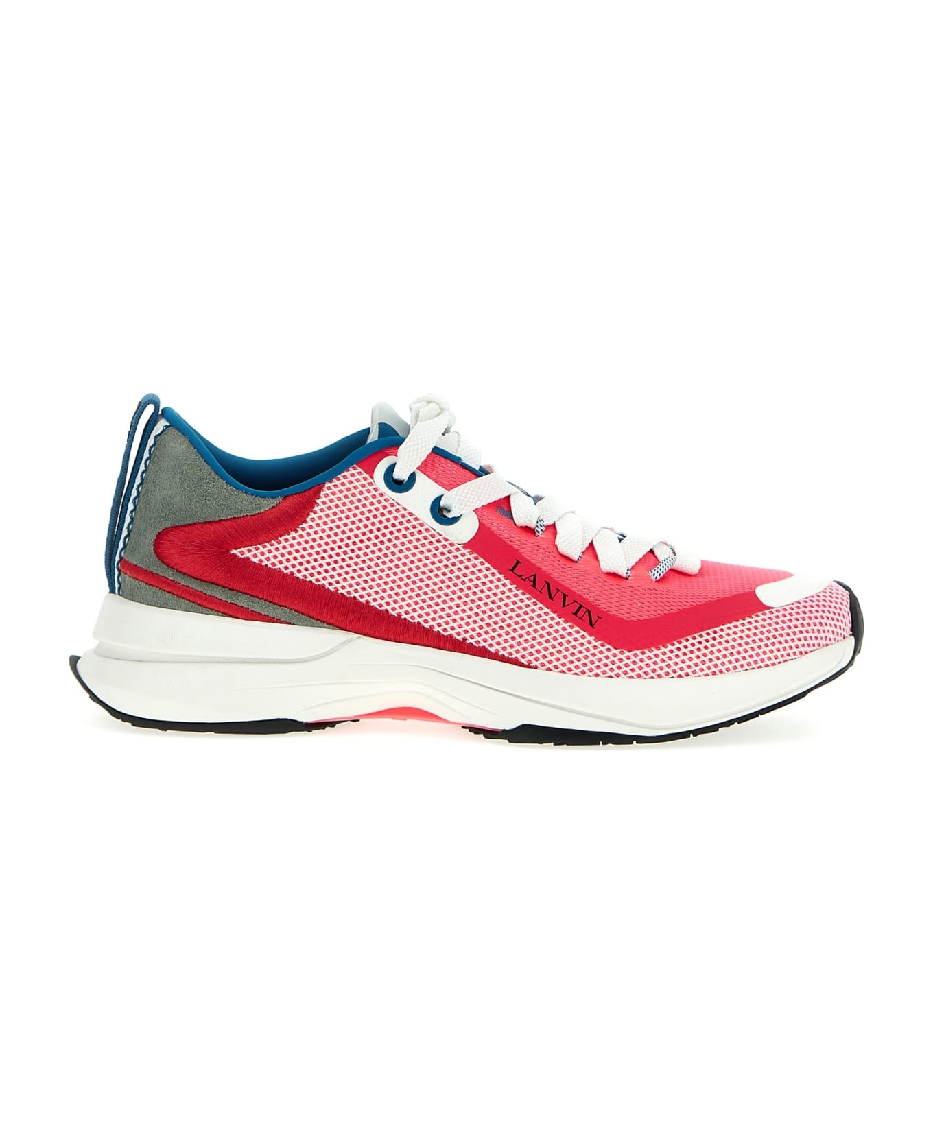 Runner Sneakers - 1