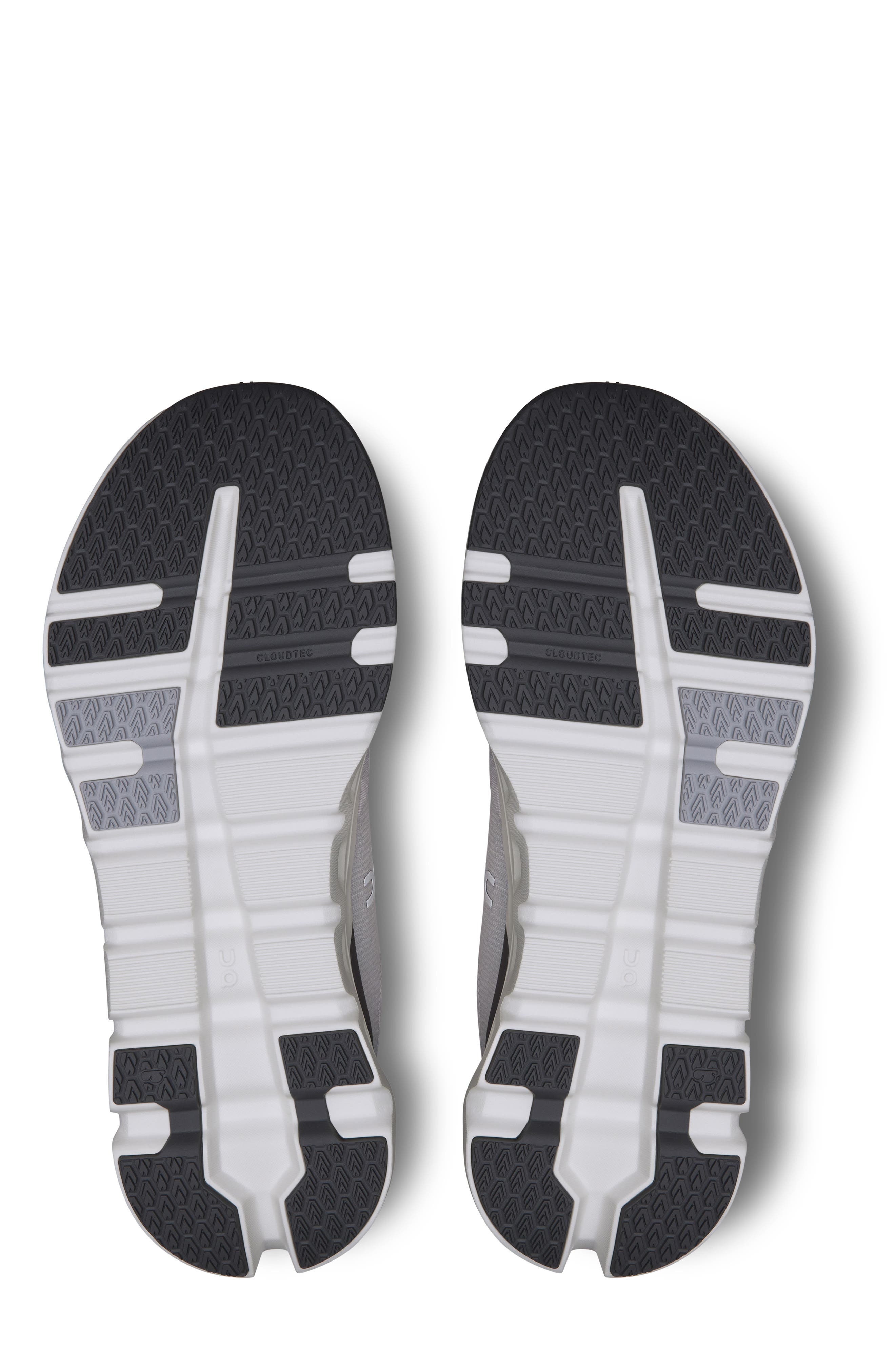 On Cloudrunner 2 Running Shoe in Frost/White at Nordstrom - 4