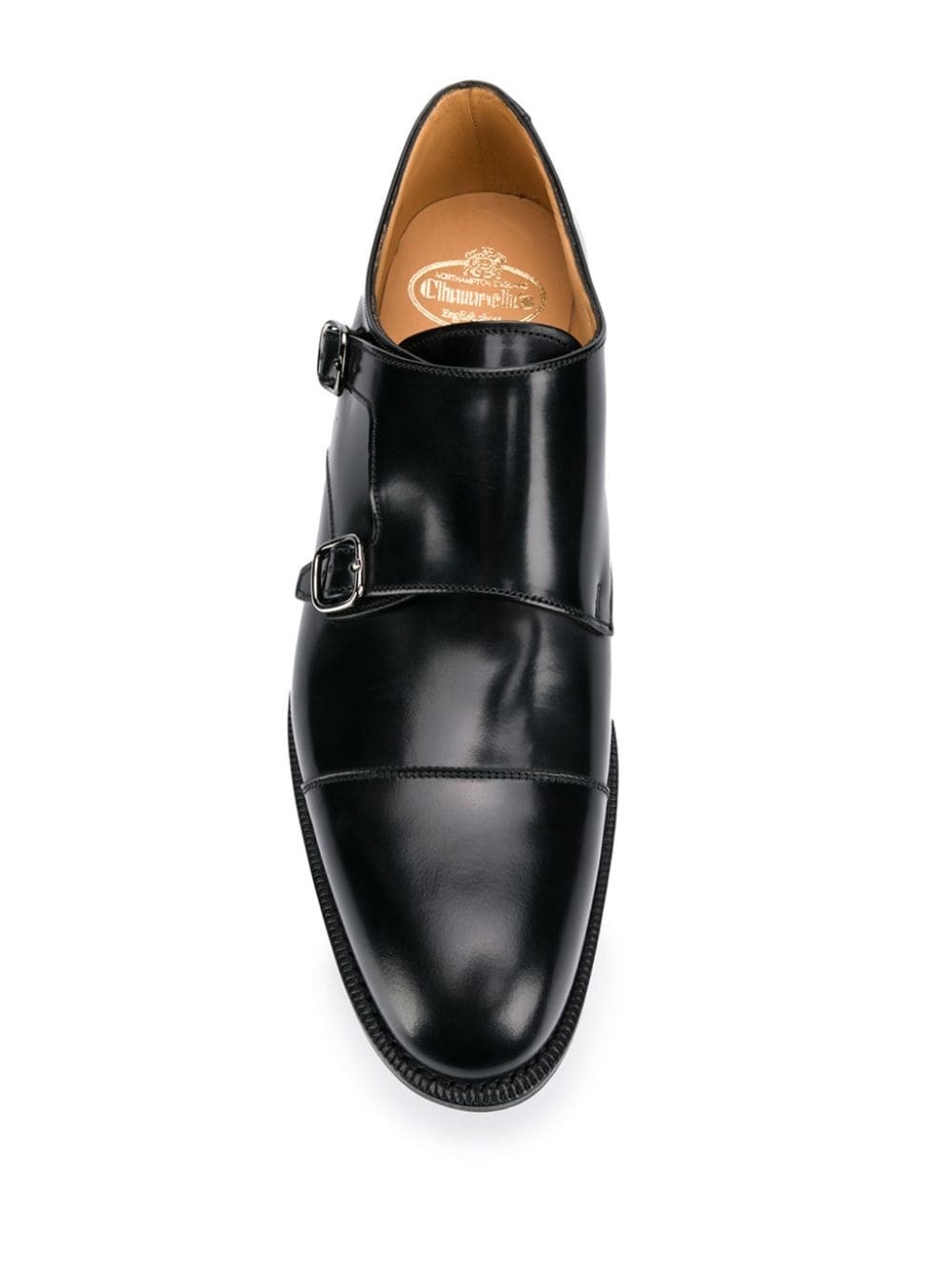 Detroit shoes - 4