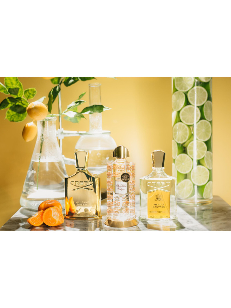 Pure White Cologne 5