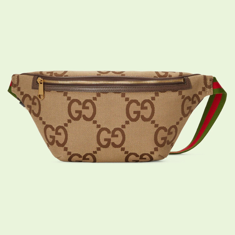 Jumbo GG belt bag 1