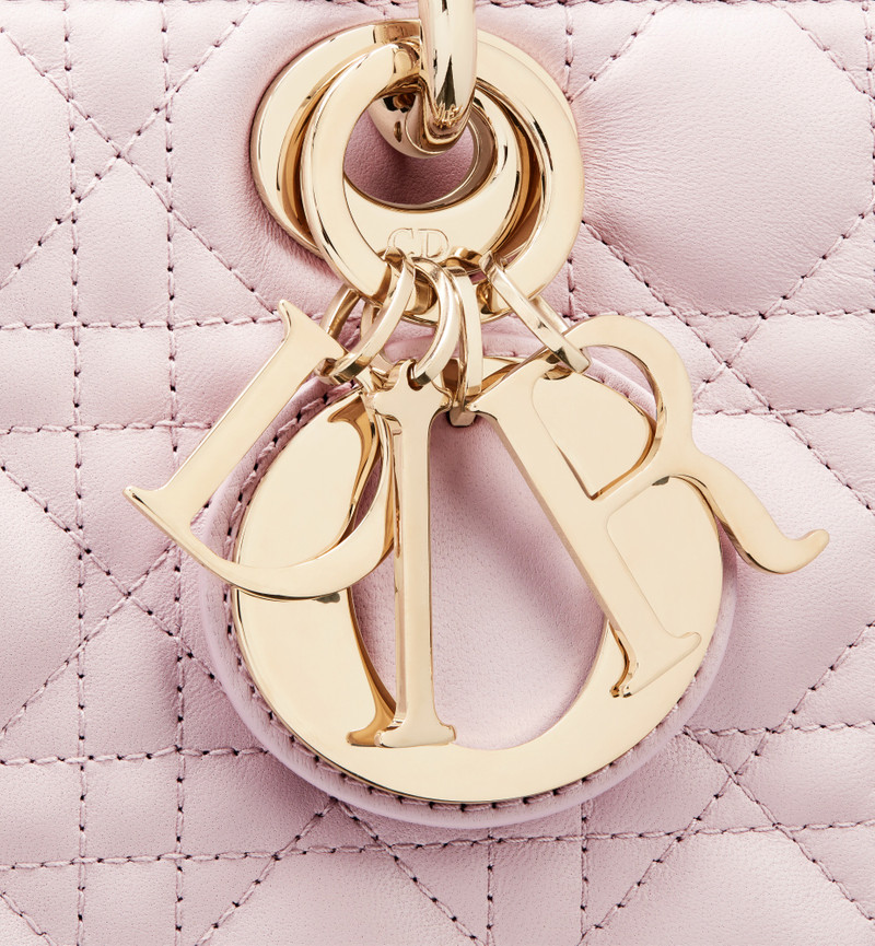 Medium Lady D-Joy Bag 6