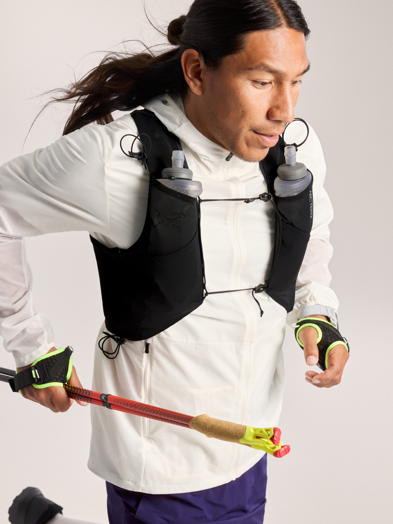 Incendo Airshell Hoody - 3