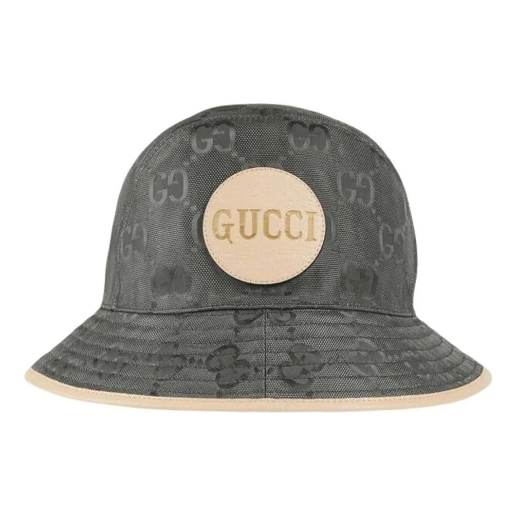 Gucci Off The Grid bucket hat - 1