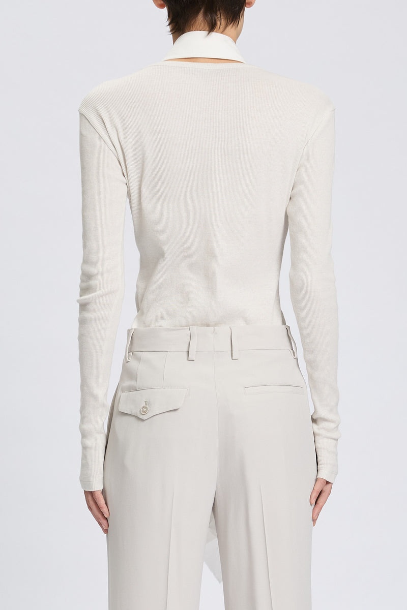 Beth Shirt Collar - 3