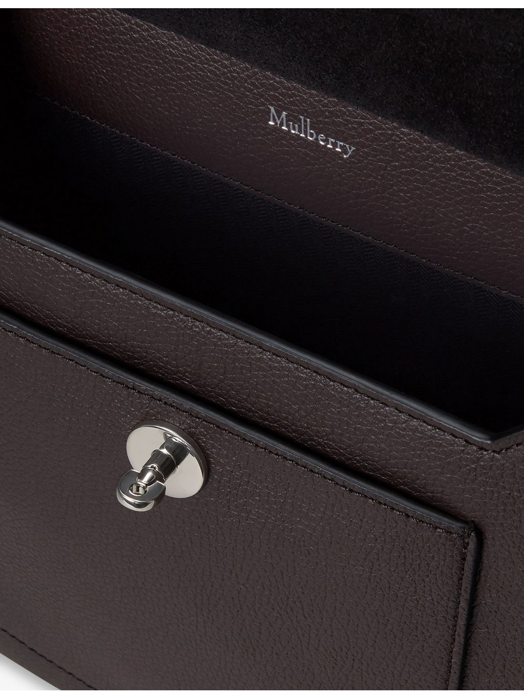 Antony Leather Crossbody Bag - 4