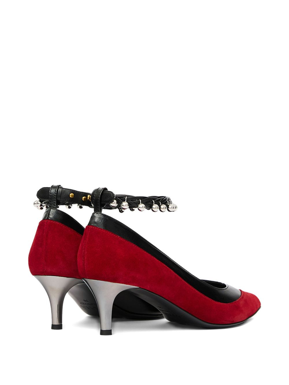 Palby pumps - 3
