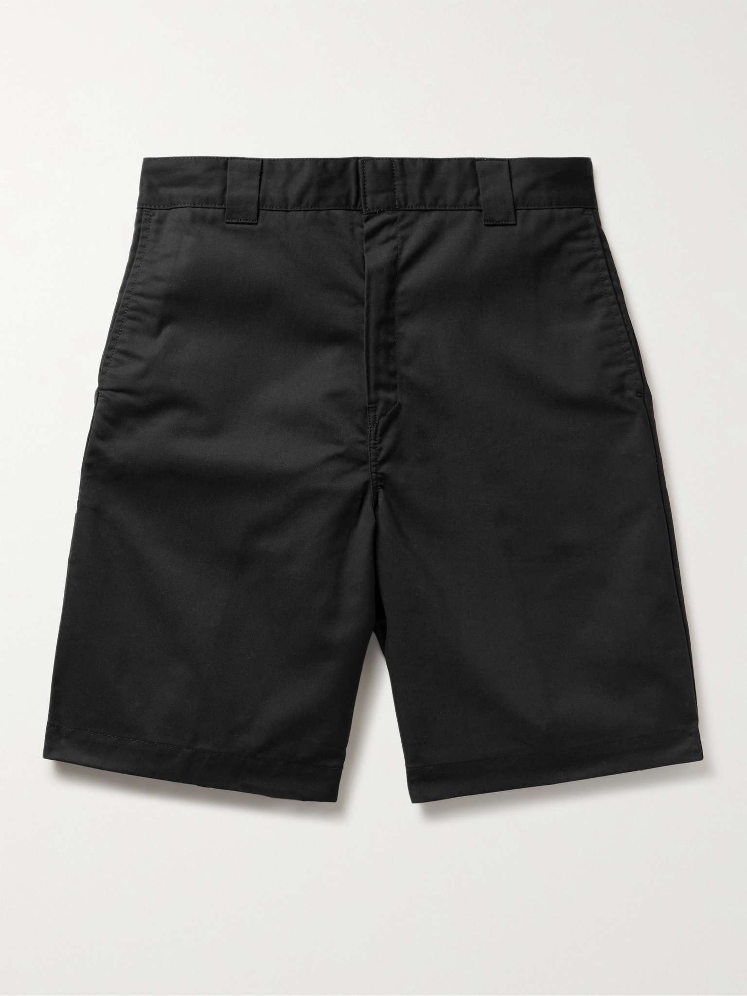 Crafter Denison Twill Shorts - 1