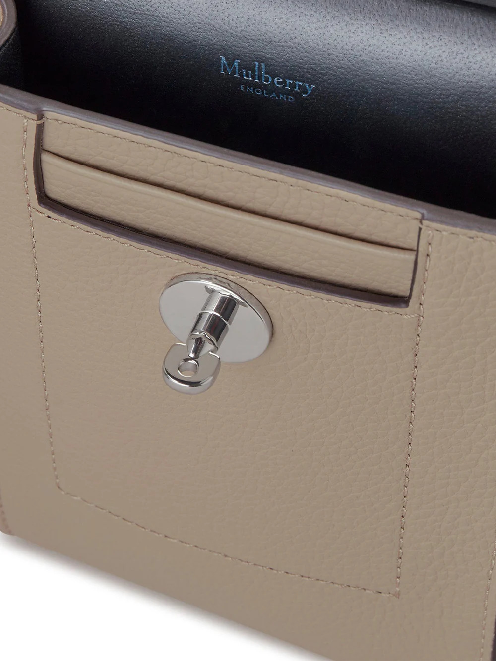 Mini Antony Dune Small Classic Grain - 3