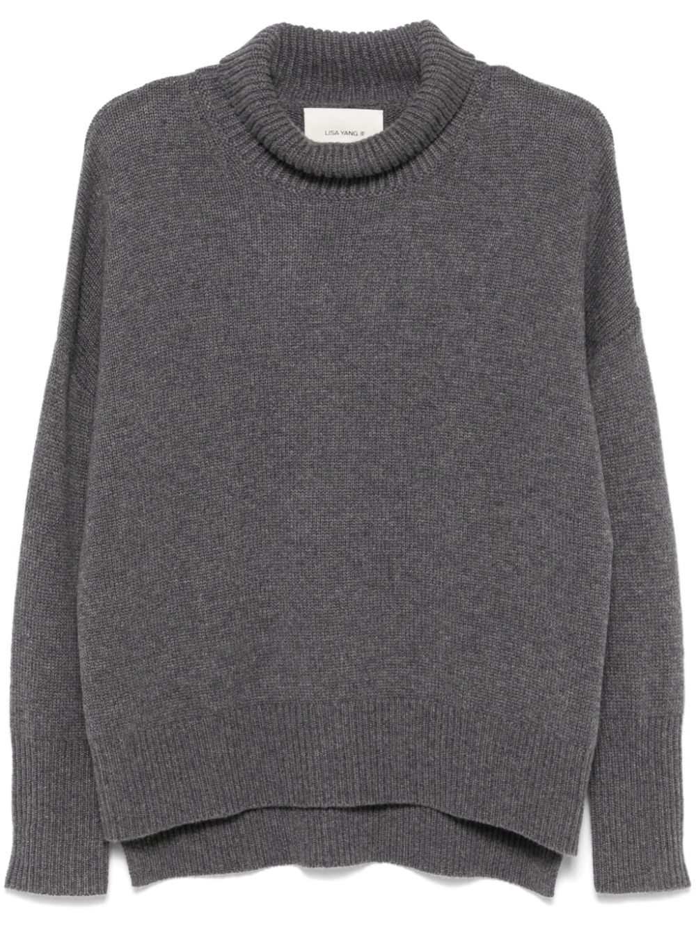 Heidi sweater - 1
