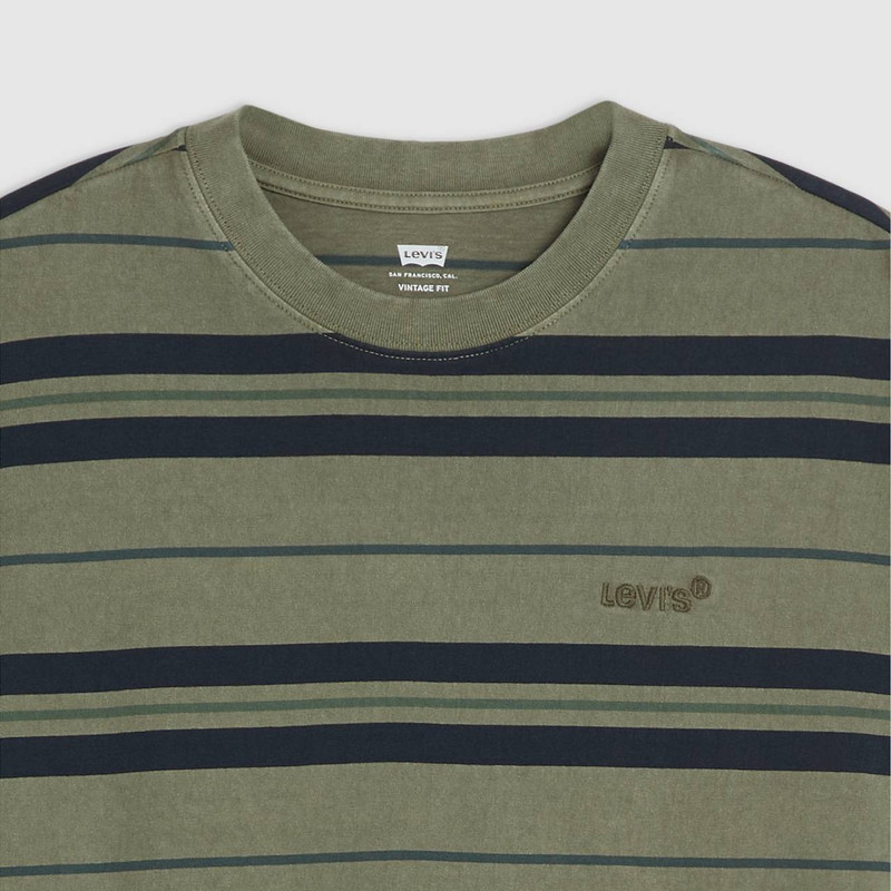 RED TAB™ VINTAGE T-SHIRT 7