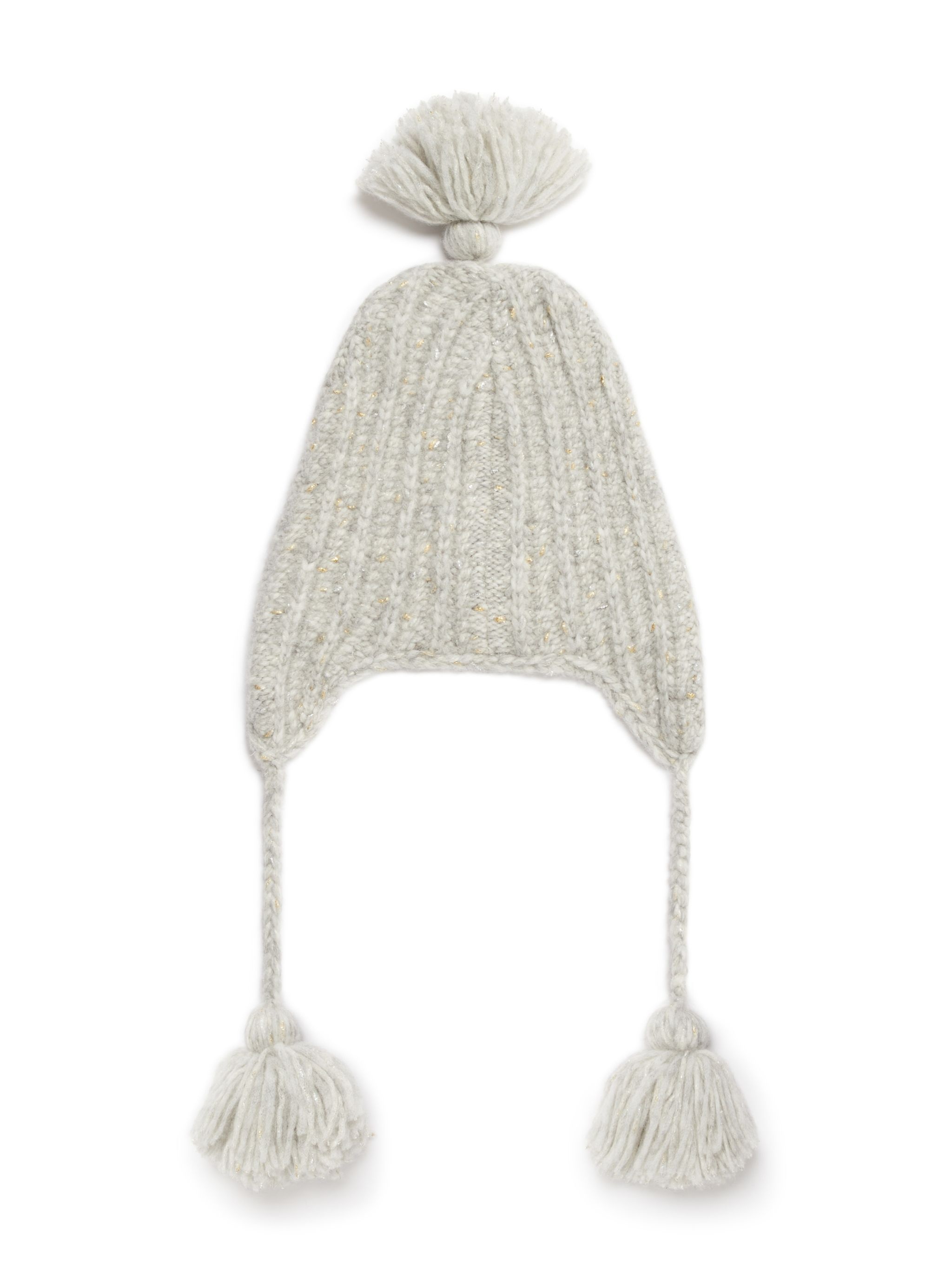The Astral Hat - 3