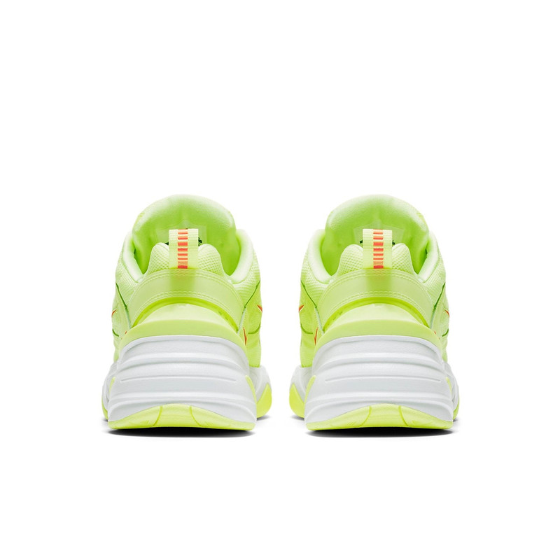 (WMNS) Nike M2K Tekno 'Barely Volt' CJ5842-700 3