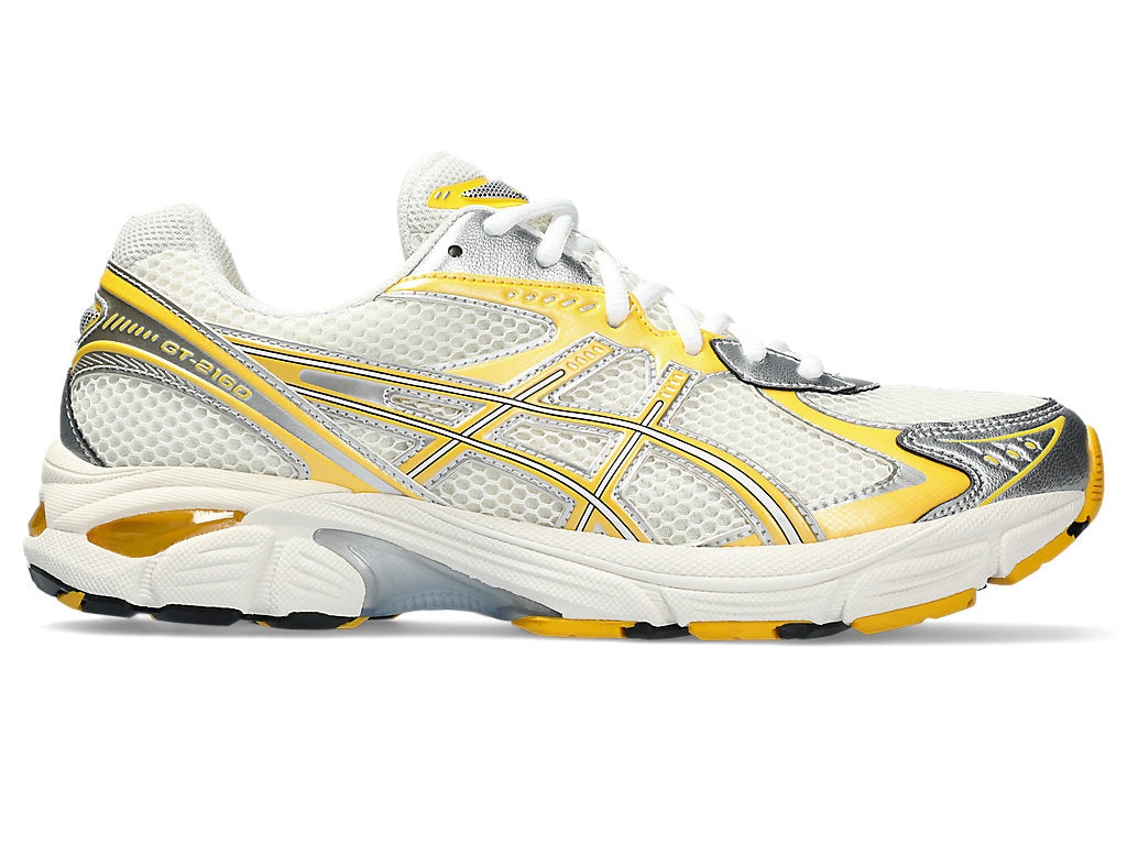 ASICS x Kith GT-2160 'Cream Solar Power' 1201A955-101 - 2
