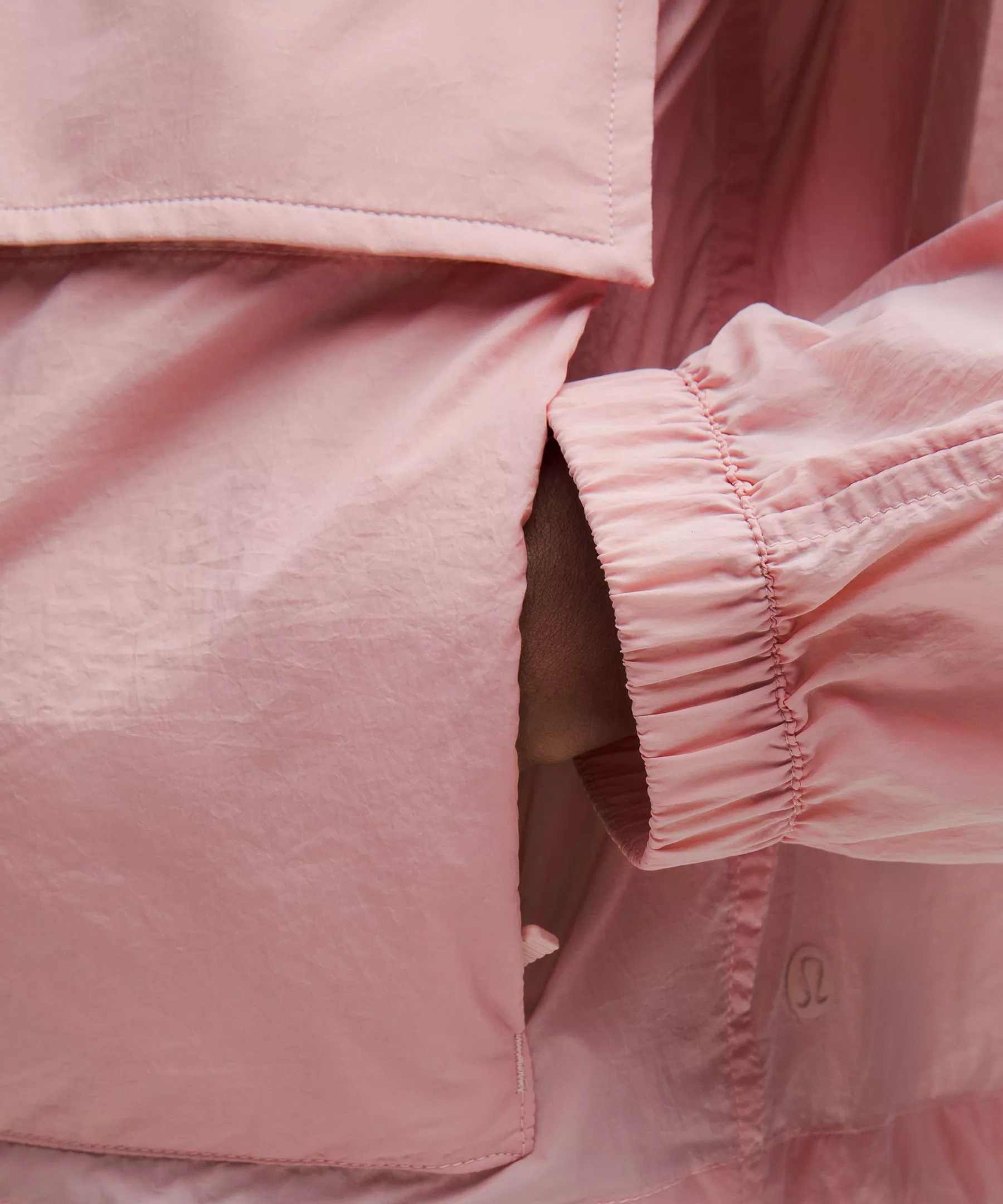 Hood-Lite Relaxed-Fit Jacket - 6