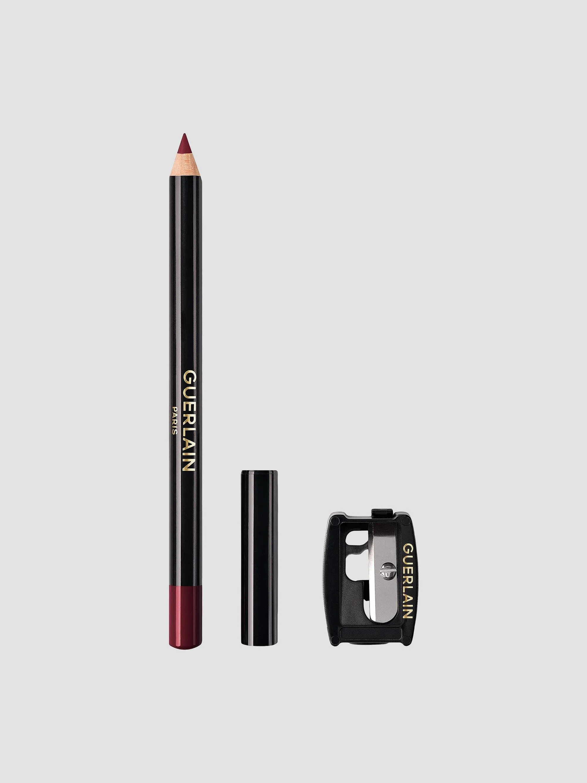Women's Contour G Lip Pencil - 06 Le Burgundy - 1