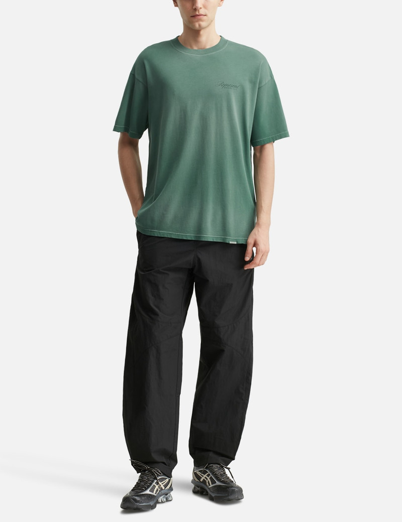 REPRESENT REPRESENT OWNERS' CLUB SCRIPT T-SHIRT outlook