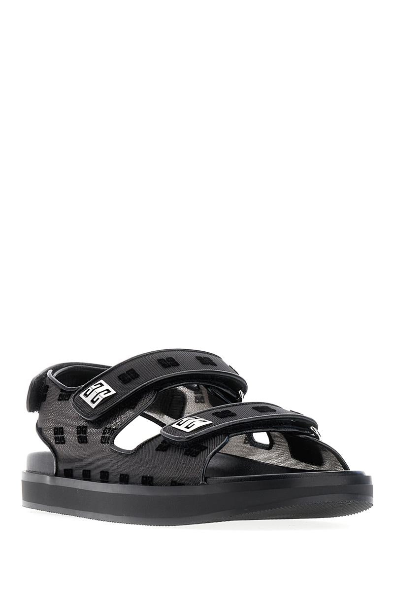 GIVENCHY SANDALS - 2