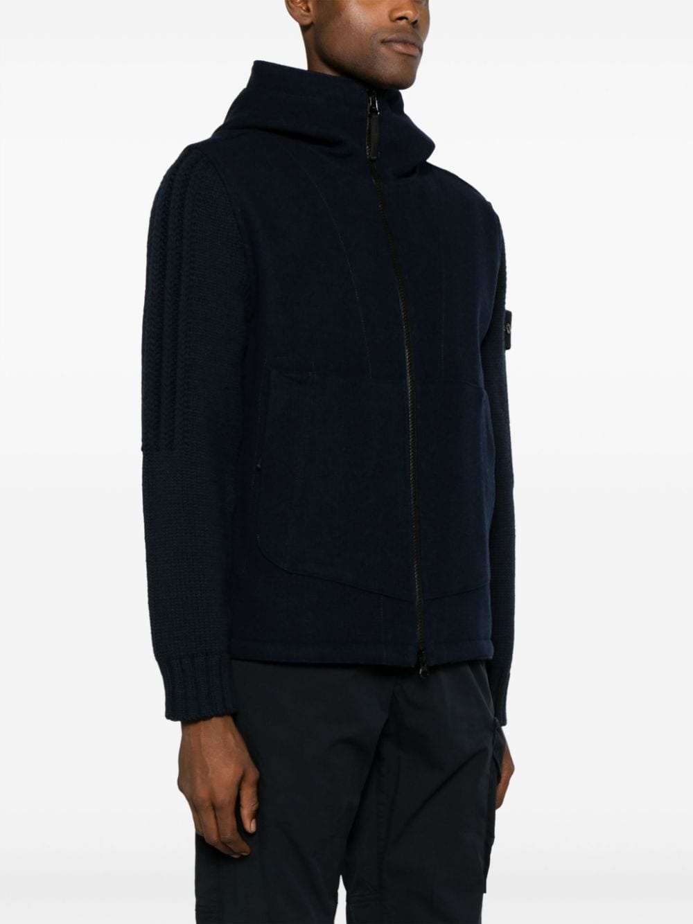 ジャケット・アウター stone  21FW PANNO SPECIAL JACKET stone island 21FW PANNO SPECIAL JACKET