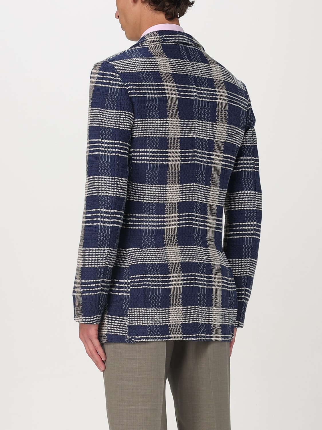 Blazer men Etro - 3