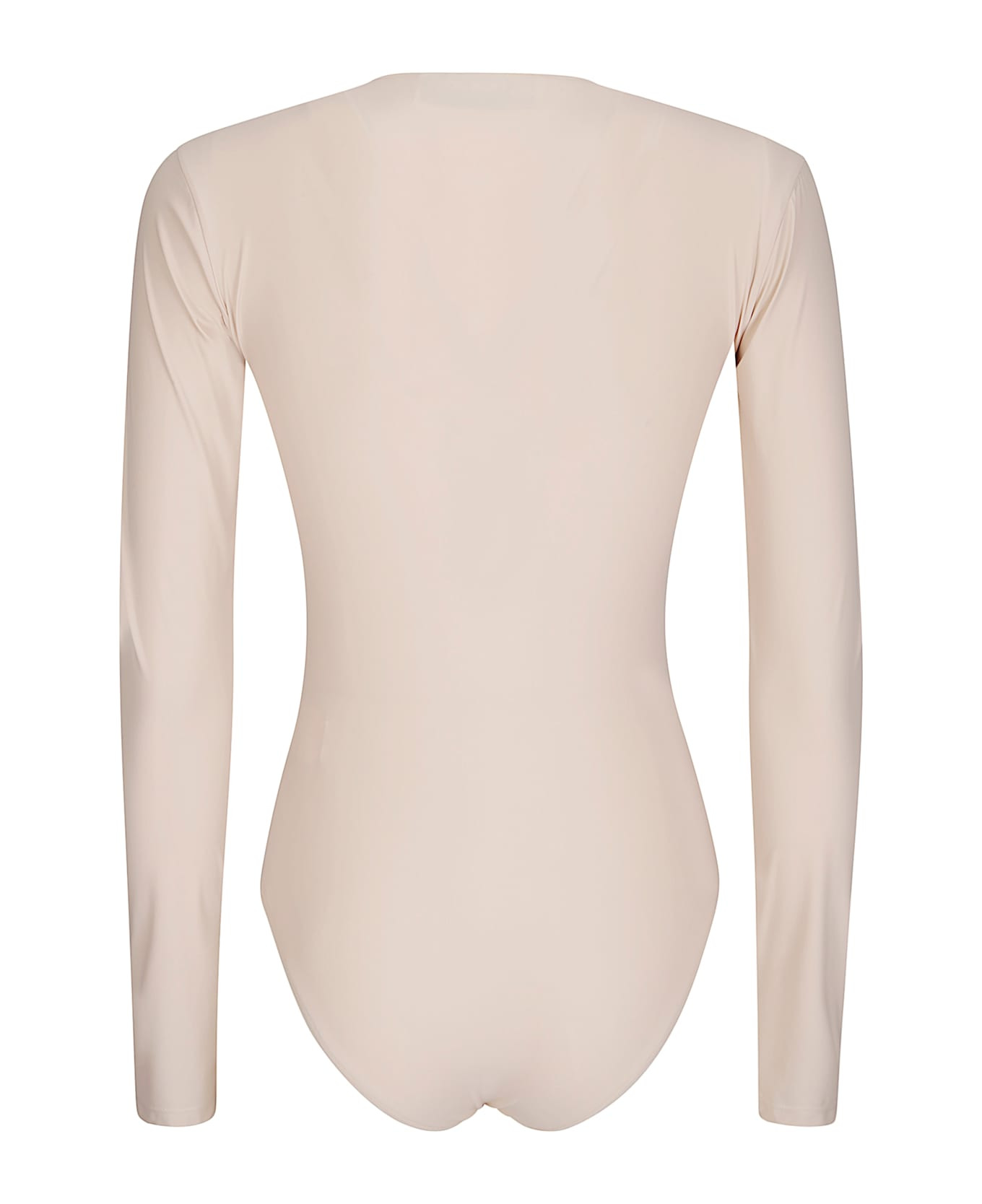 Nude Cash And Carry Bodysuit - 2